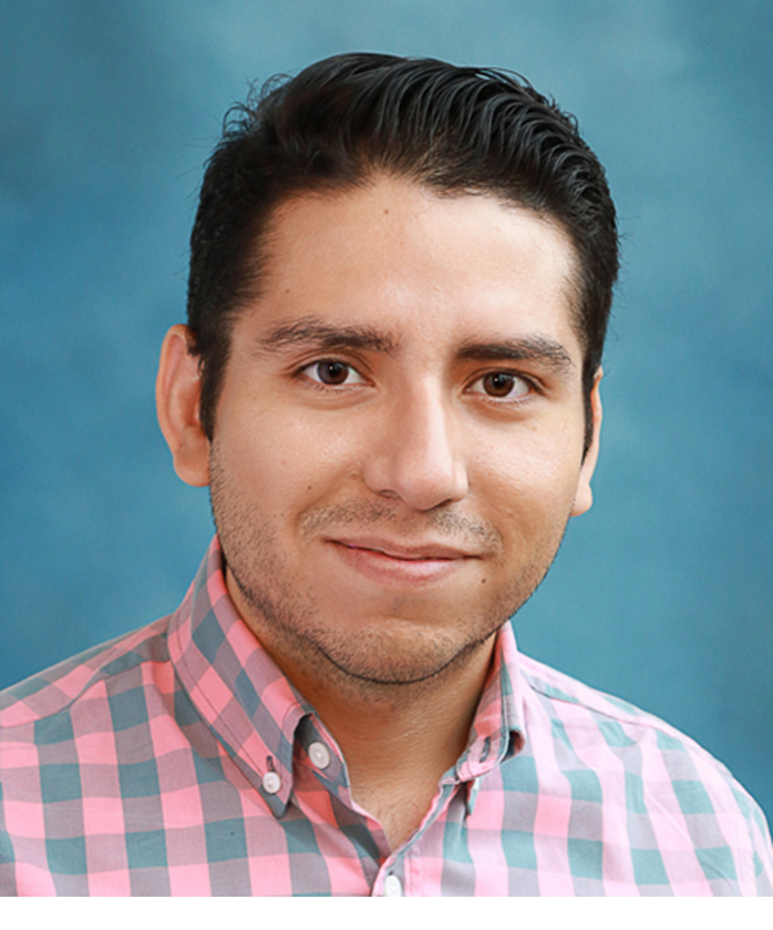Daniel Millán
