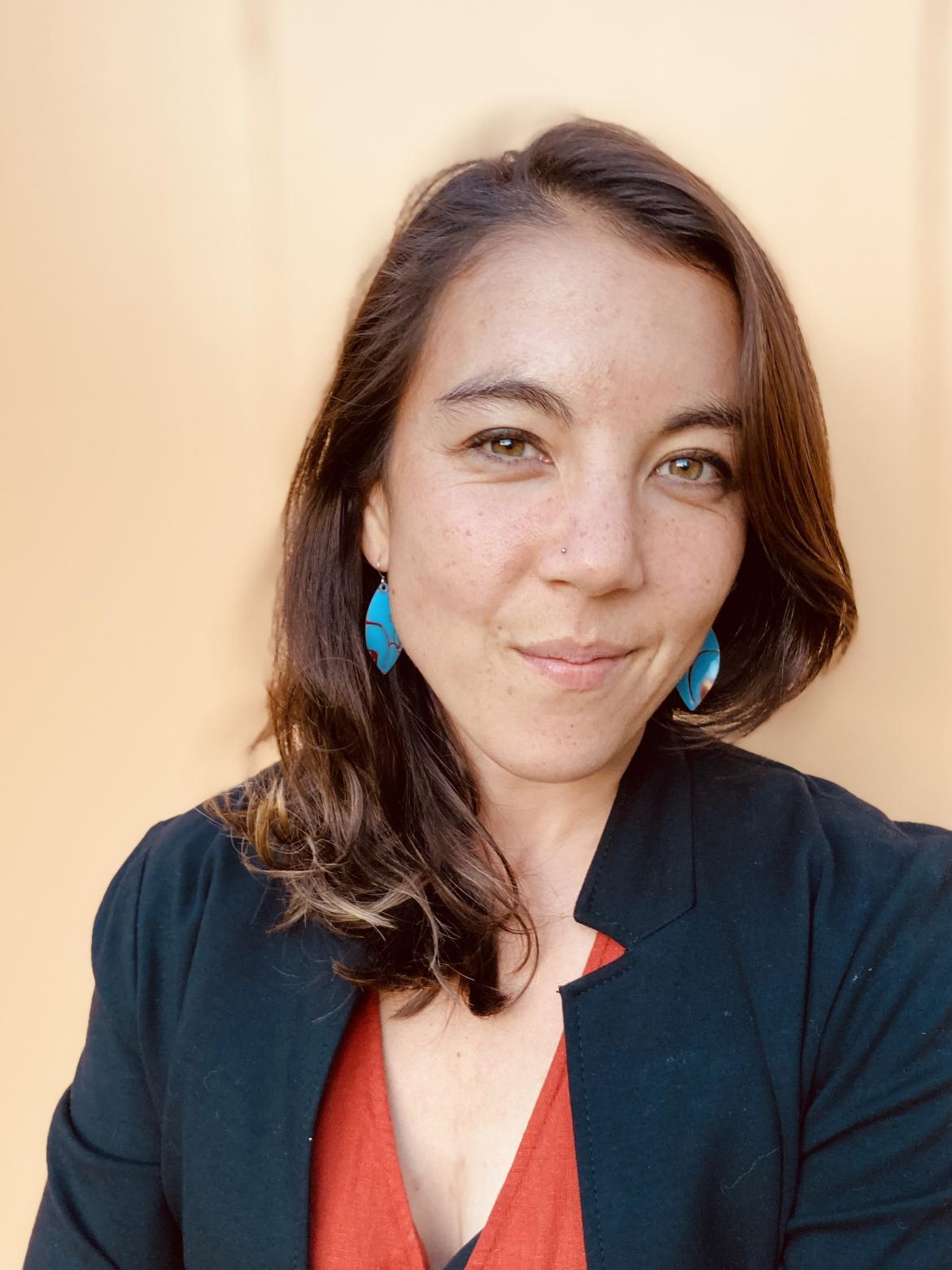 Elizabeth Hanna Rubio
