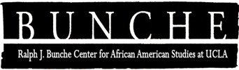 UCLA Bunche Center for African American Studies