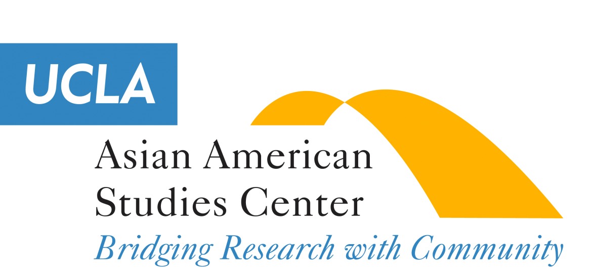 UCLA Asian American Studies Center Logo