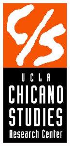 UCLA Chicano Studies Research Center logo
